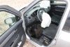 Zderzak tył Suzuki Swift 2007 1.3DDiS Z13DT Hatchback 5-drzwi